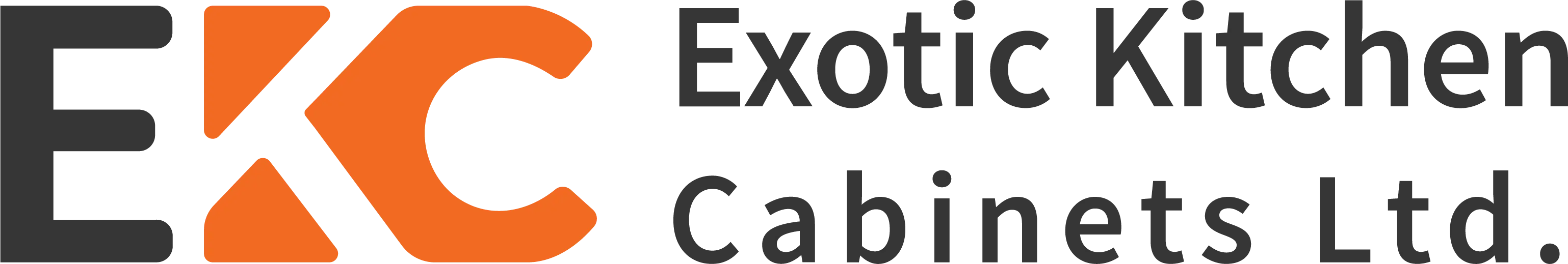 Exotic Kitchen Cabinets Ltd.